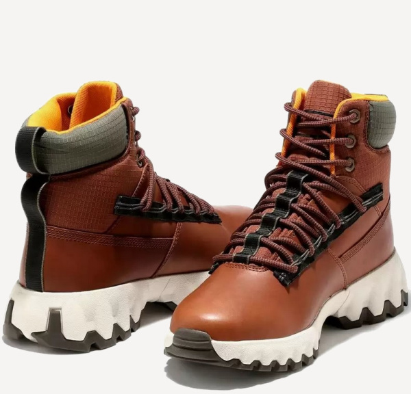Ботинки GS EDGE BOOT WP (RU 42 US 9; md brown full grain)